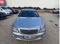 MERCEDES-BENZ S 600 2006/3 - 2