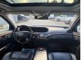 MERCEDES-BENZ S 600 2006/3 - 16