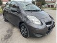 TOYOTA YARIS 2010/10 - 2