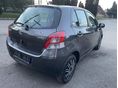 TOYOTA YARIS 2010/10 - 4