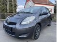 TOYOTA YARIS 2010/10 - 5