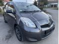 TOYOTA YARIS 2010/10 - 6