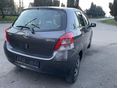 TOYOTA YARIS 2010/10 - 7