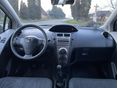 TOYOTA YARIS 2010/10 - 11