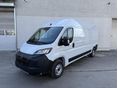 PEUGEOT BOXER 2026 - 1