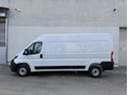 PEUGEOT BOXER 2026 - 2