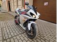 YAMAHA YZF R1 2009/3 - 1