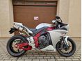 YAMAHA YZF R1 2009/3 - 4