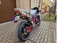 YAMAHA YZF R1 2009/3 - 6