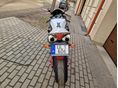 YAMAHA YZF R1 2009/3 - 9
