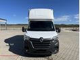 RENAULT MASTER 2.3 dCi 165 L3P3 3,5t Pack Comfort 10 palettás