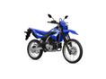 YAMAHA WR 125 R 