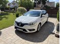 RENAULT MEGANE Grandtour 1.5 dCi Intens EDC Magyarországi!