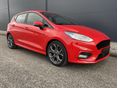 FORD FIESTA 2021/3 - 1