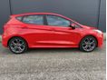 FORD FIESTA 2021/3 - 2