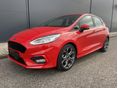 FORD FIESTA 2021/3 - 4