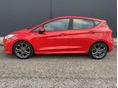 FORD FIESTA 2021/3 - 5