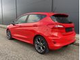 FORD FIESTA 2021/3 - 6
