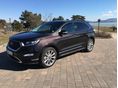 FORD EDGE Vignale