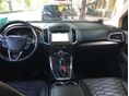 FORD EDGE 1998/8 - 3