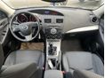 MAZDA 3 2010/11 - 12