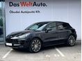 PORSCHE MACAN Turbo PDK
