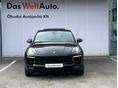 PORSCHE MACAN 2015/4 - 2