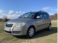 SKODA ROOMSTER 1.4 16V