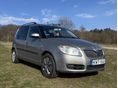 SKODA ROOMSTER 2007/10 - 2