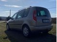 SKODA ROOMSTER 2007/10 - 4