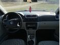 SKODA ROOMSTER 2007/10 - 5