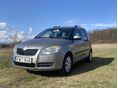 SKODA ROOMSTER 2007/10 - 7