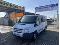FORD TRANSIT 2012/6 - 1