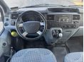 FORD TRANSIT 2012/6 - 7