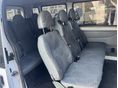 FORD TRANSIT 2012/6 - 8