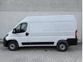 PEUGEOT BOXER 2026 - 2