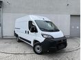 PEUGEOT BOXER 2026 - 4