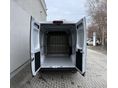 PEUGEOT BOXER 2026 - 7