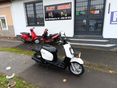 YAMAHA GEAR 50 2015 - 3