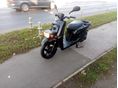 YAMAHA GEAR 50 2015 - 4
