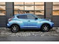 NISSAN JUKE 2019/2 - 4