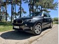 BMW X5 xDrive35i (Automata) Magyarországi. szervizkönyves.1 év garancia. friss műszaki