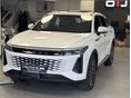 OMODA OMODA 9 1.5 TGDI PHEV Exclusive DHT 3 Év Ajándék Szervíz!