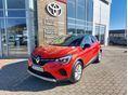 RENAULT CAPTUR 2020/7 - 1