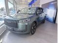 JAECOO JAECOO 5 J5 1.6 TGDI Exclusive DCT 1.000.000 KM MOTORGARANCIA!!!