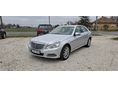 MERCEDES-BENZ E 350 CDI 4Matic BlueEFFICIENCY Elegance (Automata)