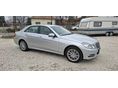MERCEDES-BENZ E 350 2011/2 - 3