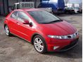HONDA CIVIC 1.8 Sport SZÉP KÜLSŐ BELSŐ. MEGKíMÉLT JÓ ÁLLAPOTÚ AUTÓ!TELJESEN ÁTVIZSGÁLVA!