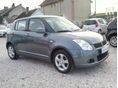 SUZUKI SWIFT 2006/9 - 2