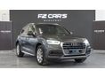 AUDI Q5 2019/3 - 1